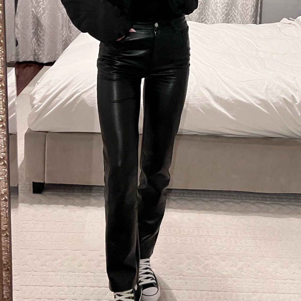 aritzia melina pant